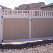 England Fence Fences Gates 1568 N Townsend Ave Montrose Co Photo Of England Fence Montrose Co United States