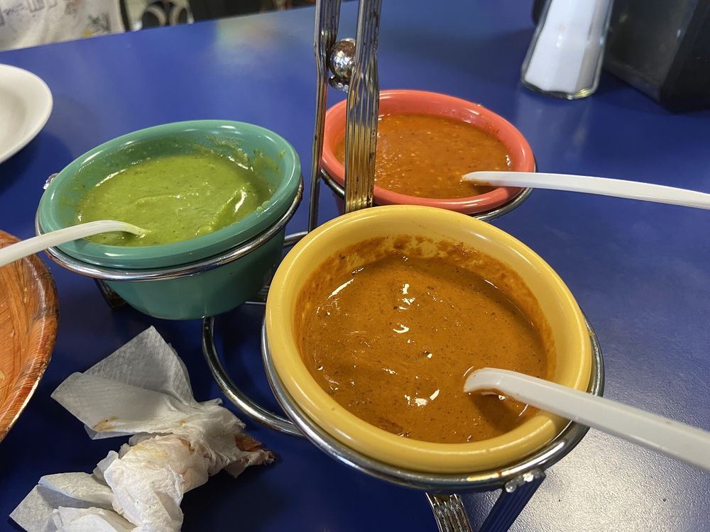 La Poblanita