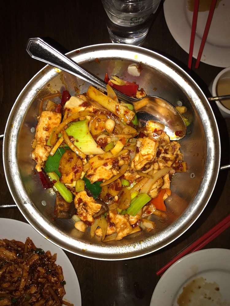 Han Dynasty 410 Photos & 626 Reviews Szechuan 3711 Market St