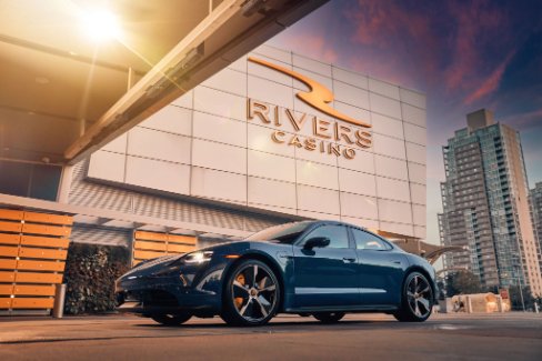 Rivers Casino Philadelphia