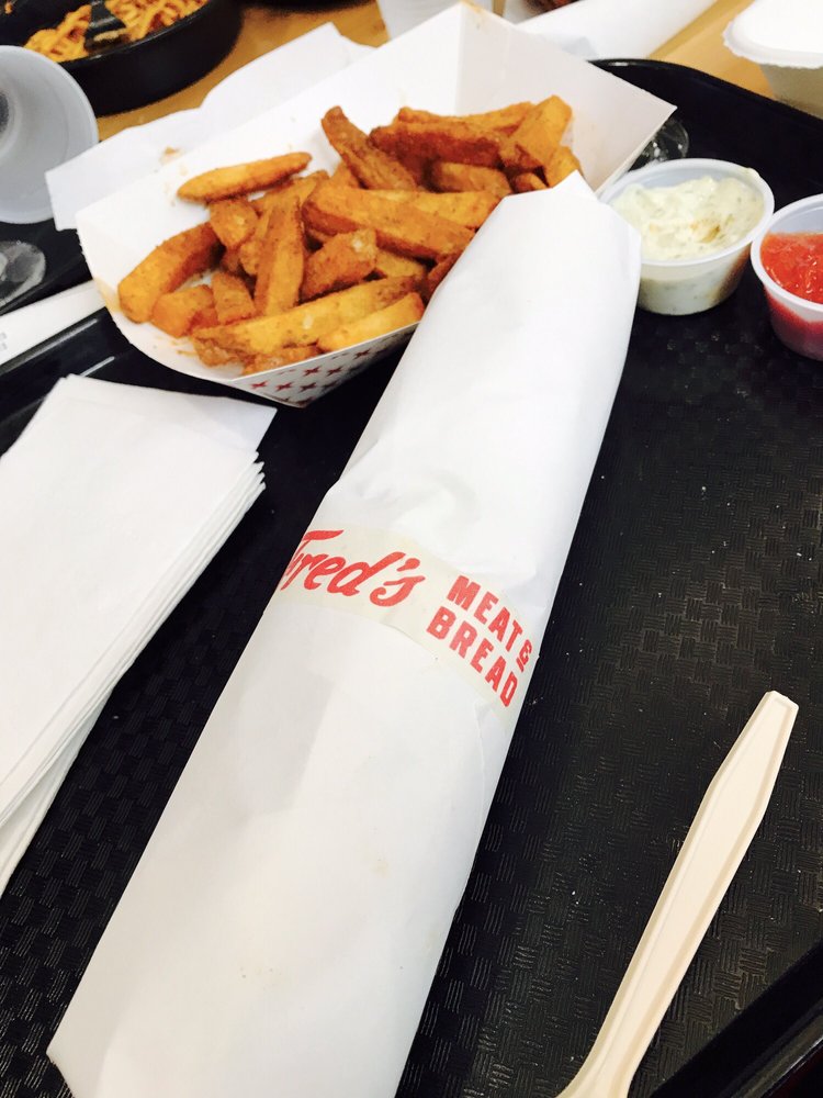Fred’s Meat & Bread 464 Photos & 437 Reviews Burgers 99 Krog St NE, Inman Park, Atlanta