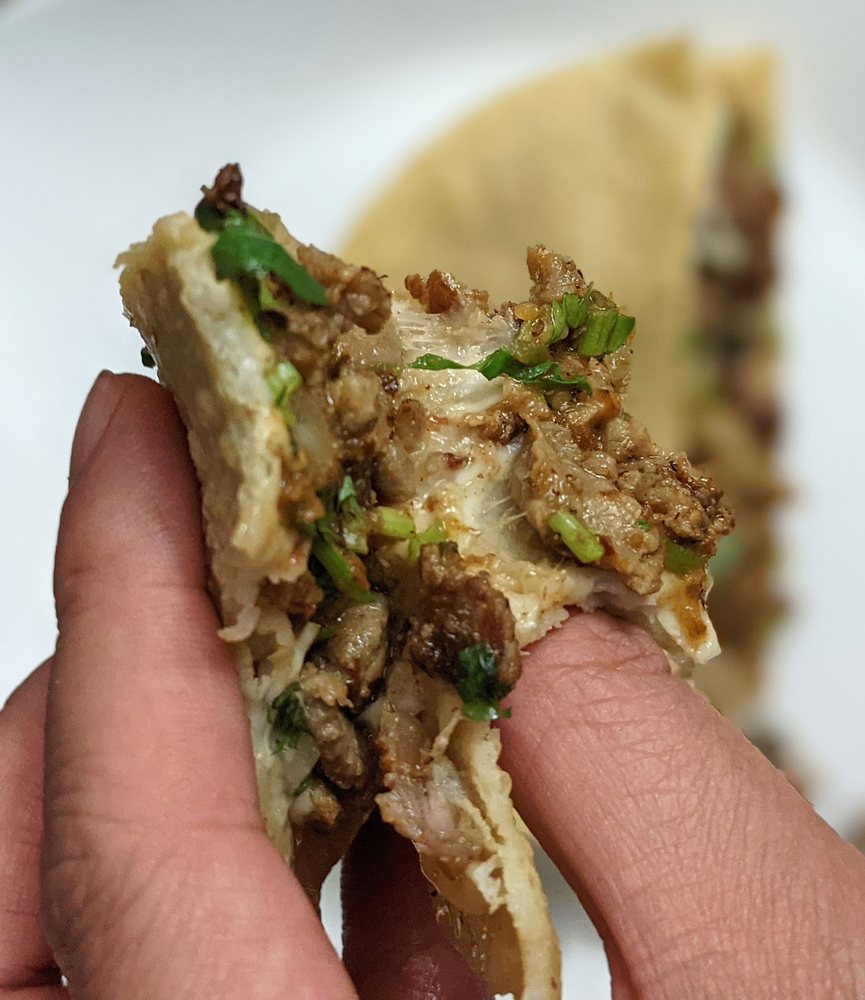 Taqueria El Viejon