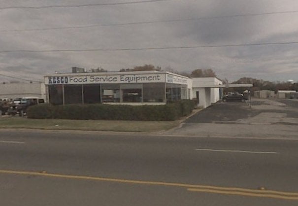 Kesco Supply