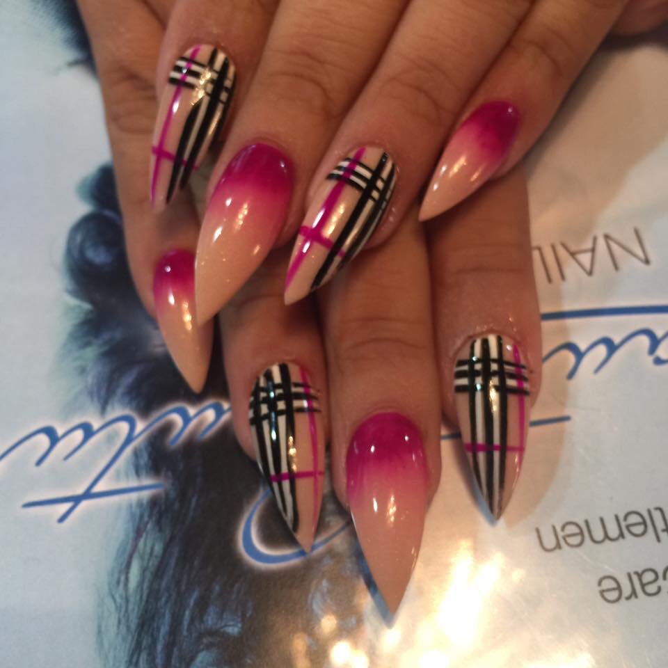 Lush Nail Bar Near Me Nail and Manicure Trends