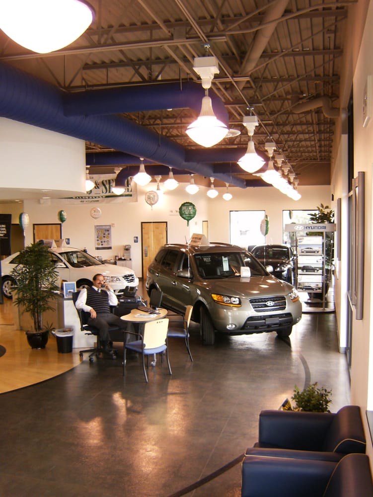 Dick Smith Hyundai 13 Photos Car Dealers 825 B Congree Rd, Greenville, SC Phone Number