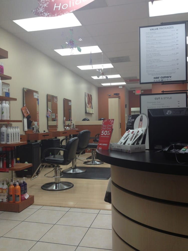 Hair Cuttery Barbers 6507 Nova Dr, Davie, FL Phone Number
