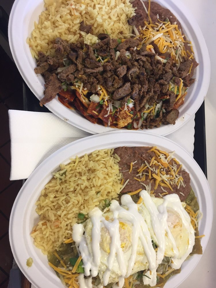 El Cotixan Mexican