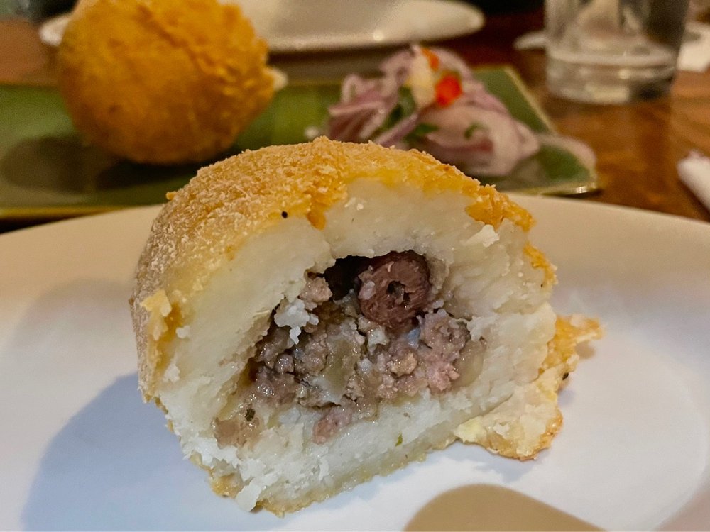 Chosica Peruvian Restaurant Chosica Peruvian Restaurant