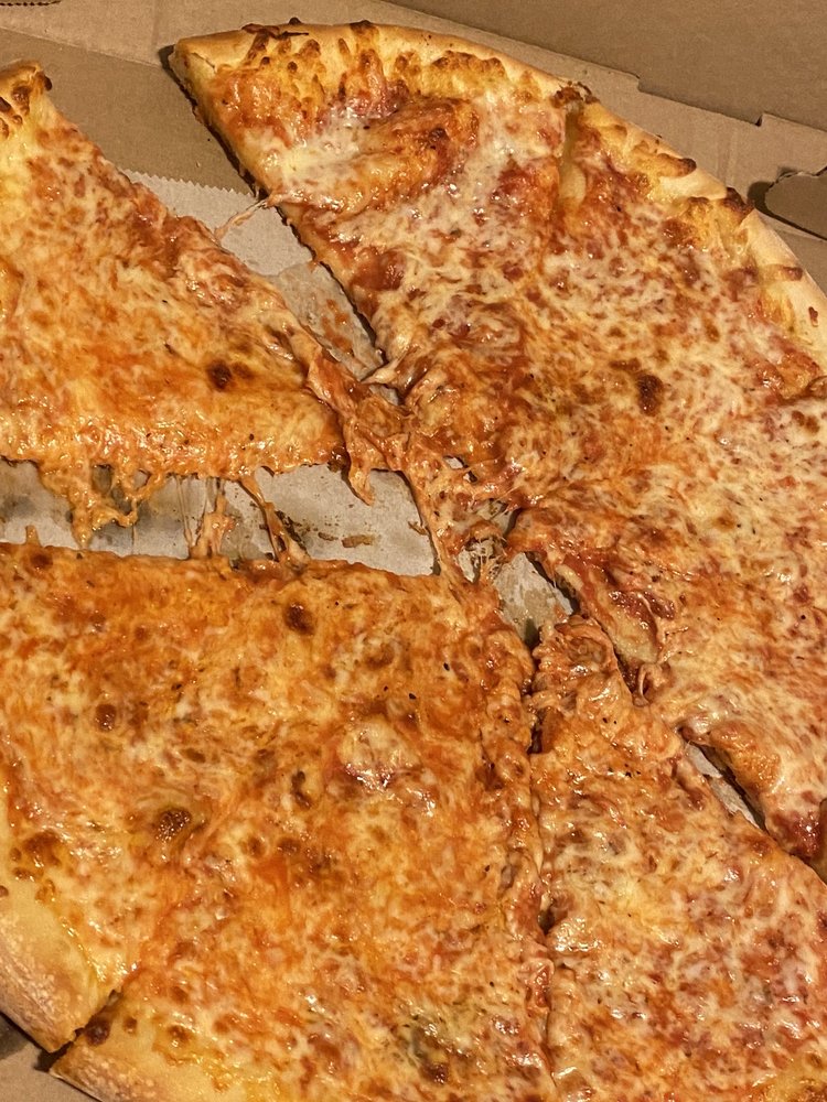 Village Pizza