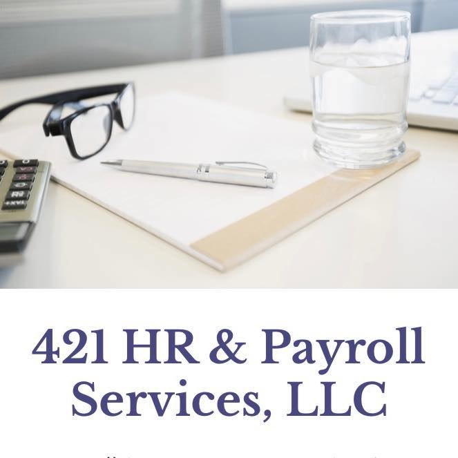 421 HR & Payroll Services