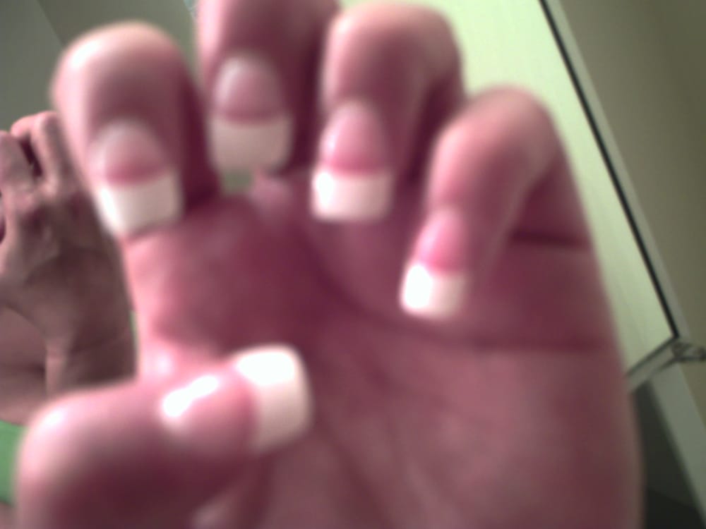 Nail Touch 11 Photos Nail Salons 19 E Padonia Rd, Lutherville