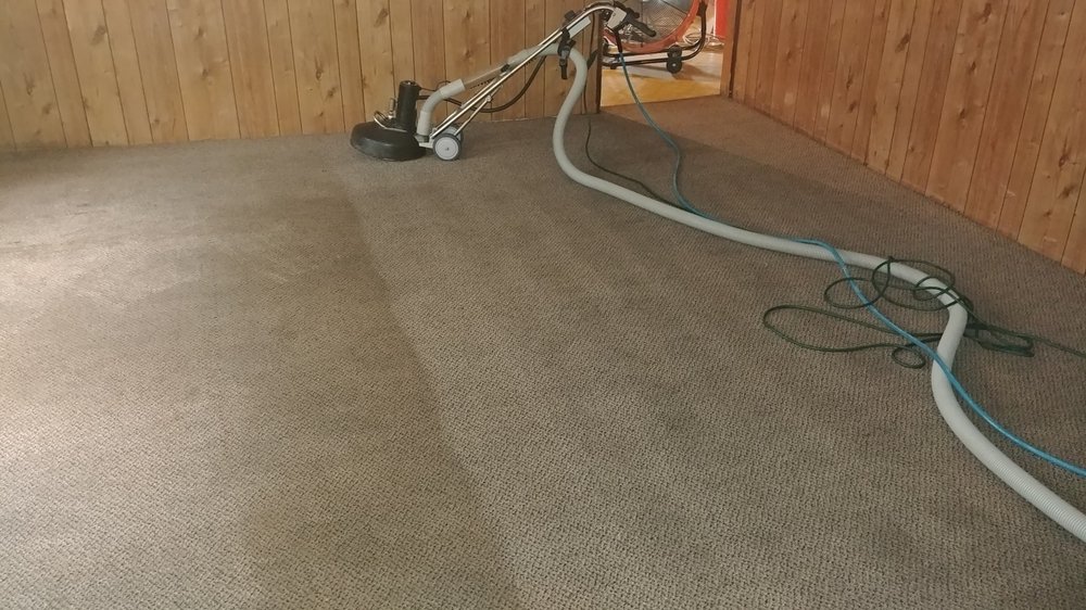 HBGambrill Carpet Cleaning
