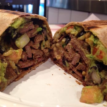 Al Horno Lean Mexican Kitchen New York Ny Al Horno Lean Mexican Kitchen New York Ny
