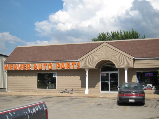 Weaver Auto Parts >> Weaver Auto Parts Auto Parts Supplies 204 S Century Ave Weaver Auto Parts >> Weaver Auto Parts Auto Parts Supplies 204 S Century Ave