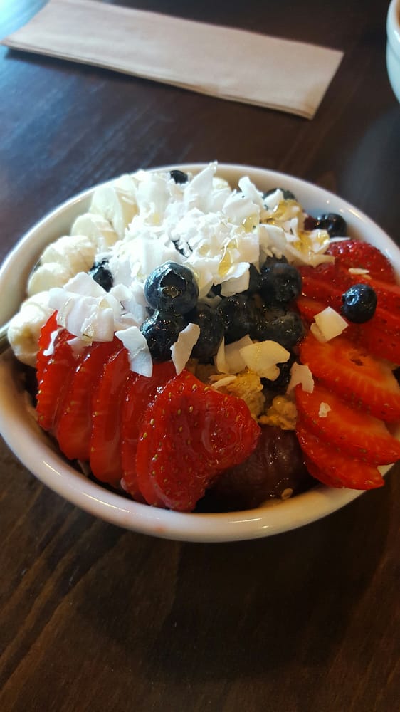 Rio Acai Bowls Downtown Fresno 81 Photos & 46 Reviews Brazilian