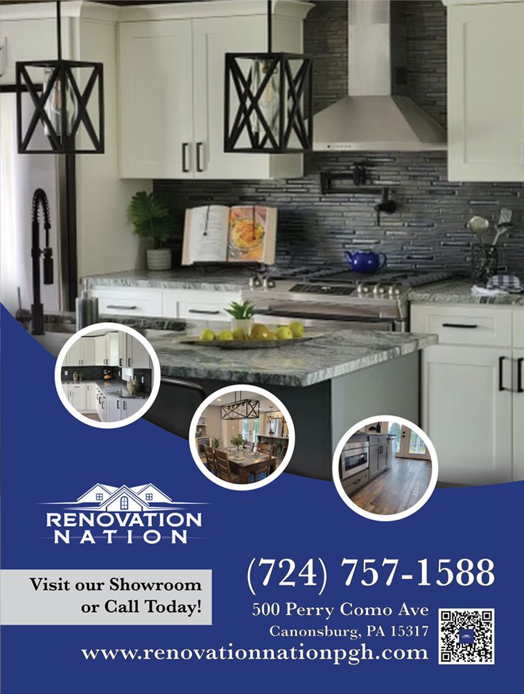 RENOVATION NATION