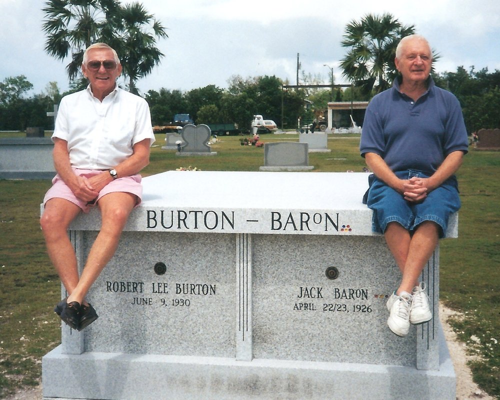 Photo of Southern Keys Cemetery - Key West, FL, United States. Advance planning is the best gift you can give your loved ones.
