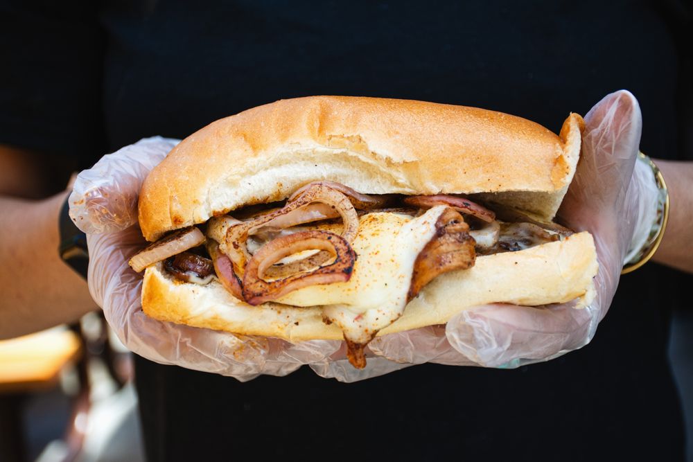 Cole's BBQ & Catering Cole's BBQ & Catering