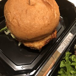 Best Kid Friendly Restaurants In Waldorf Md Last Updated December 2 The Habit Burger Grill
