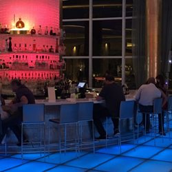 Bleau Bar 82 Photos 90 Reviews Bars 4441 Collins Ave Miami Photo Of Bleau Bar Miami Beach Fl United States At