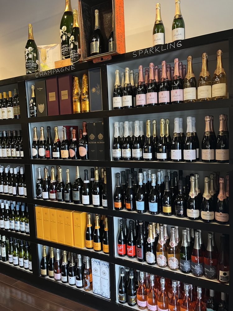 The Wine Curator of Scarsdale