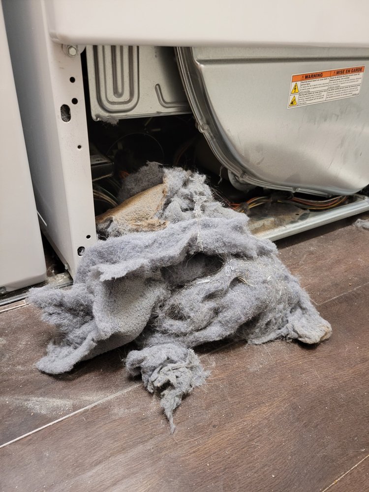 DMGZ Appliance Repair