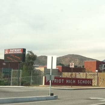 photos for patriot high school yelp patriot high school riverside ca