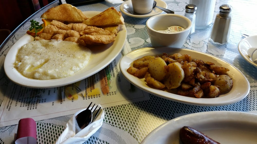 Jefferson Cafe & Food Market 59 Photos & 68 Reviews Soul Food 88