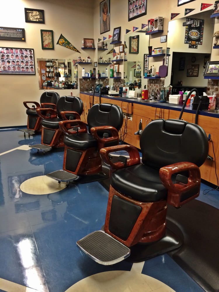 Sports Barber Shop CLOSED 16 Photos & 11 Reviews Barbers 18561