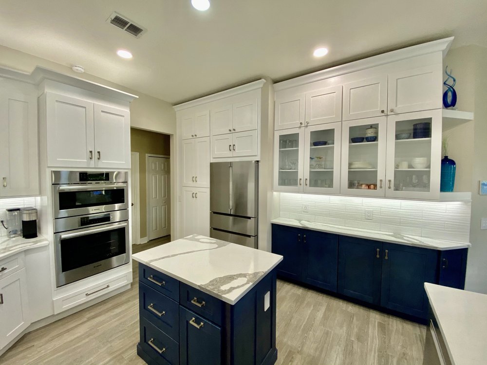 image of business All Time Services Design & Construction