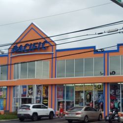 Pacific Beachwear Sports Wear 511 S Kings Hwy Myrtle Beach Sc Photo Of Pacific Beachwear Myrtle Beach Sc United States
