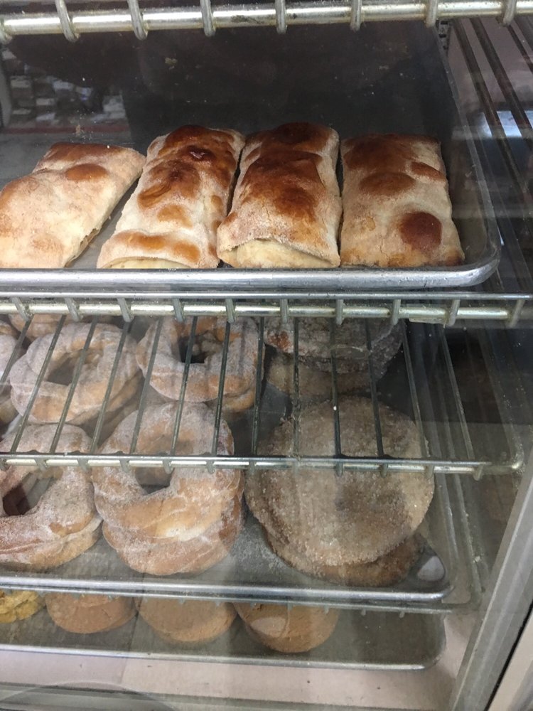 Gallardo's Bakery