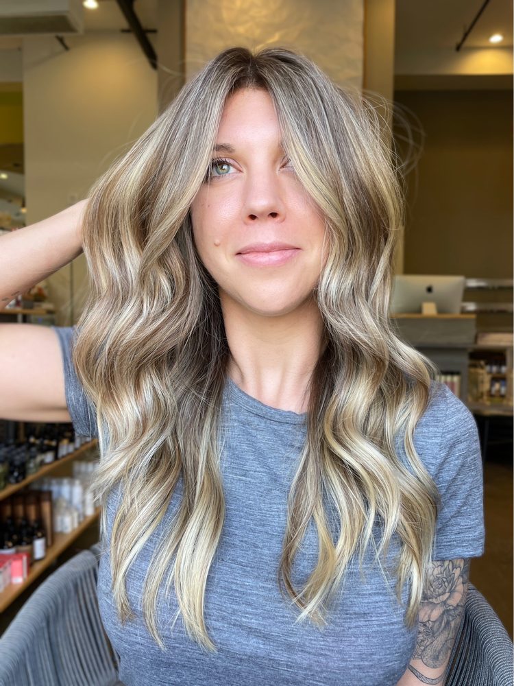 Ten Dash One Hair Studio