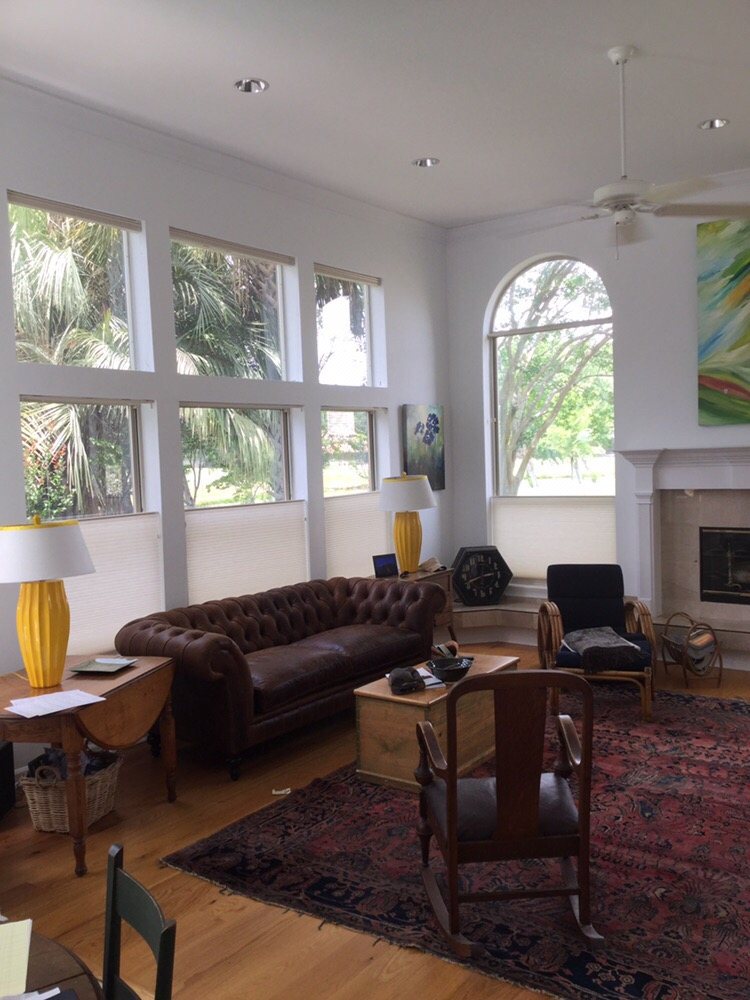 Leather Sofa By Cococo Made In North Carolina Yelp Photo Of Cococohome Cornelius Nc United States Leather Sofa By Cococo