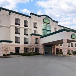 Wingate By Wyndham Cleveland 18 Photos Hotels 110 Interstate Photo Of Wingate By Wyndham Cleveland Tn United States