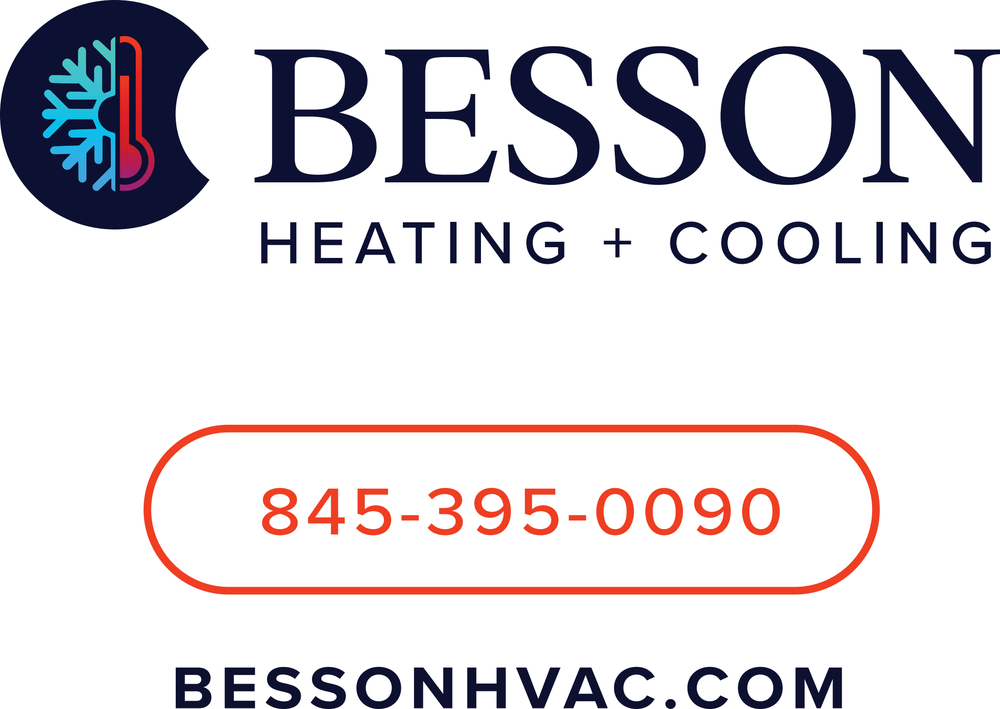 image of business Besson Heating & Cooling