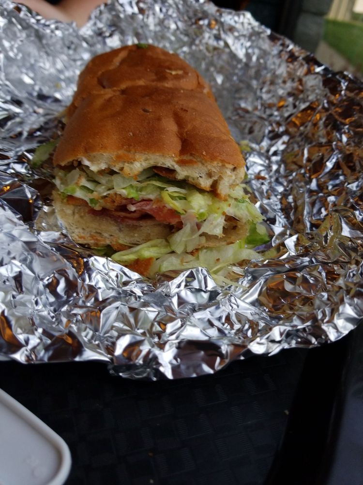 Jefferson City Sub Shop 21 Reviews Sandwiches 1902 Missouri Blvd
