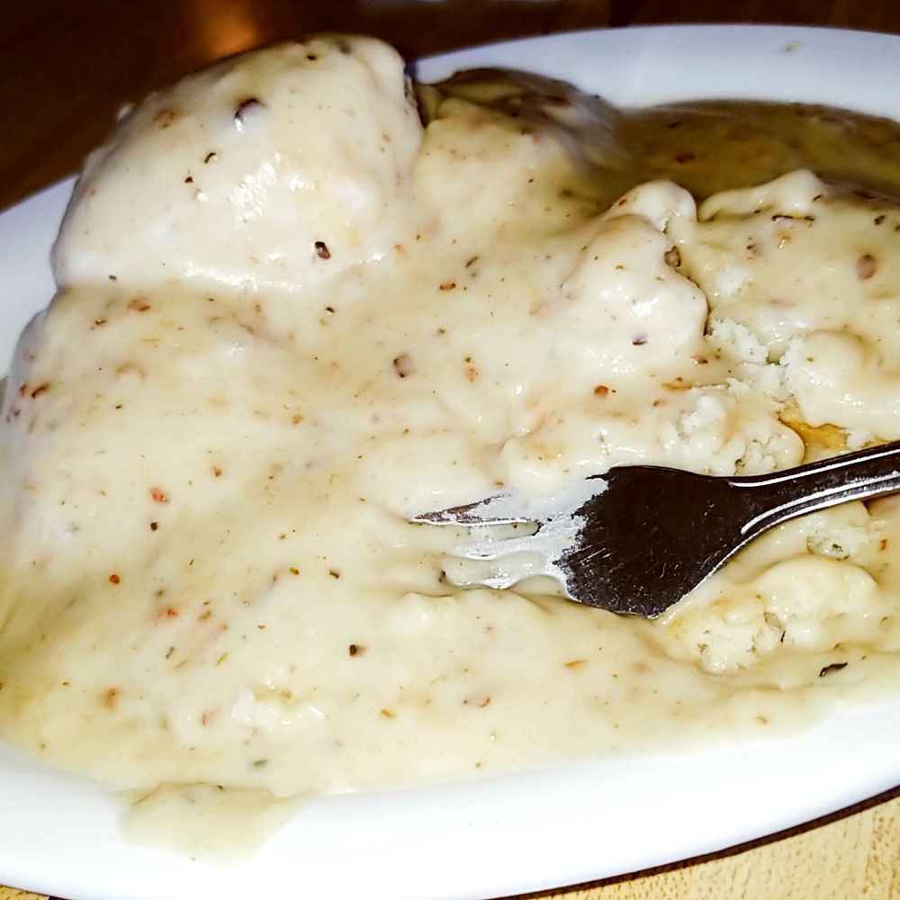 B J's Kountry Kitchen