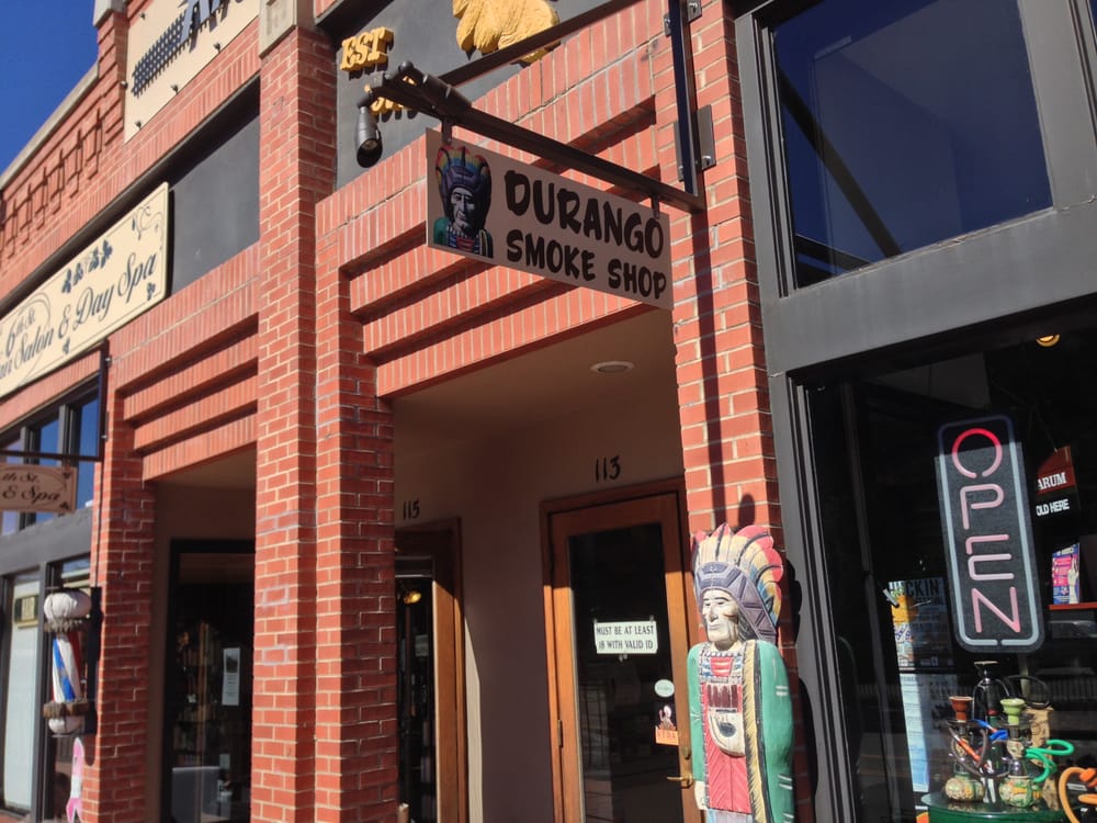 Durango Smoke Shop