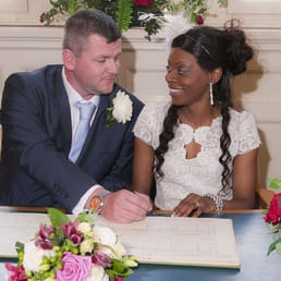 Waltham Forest Registry Office Wedding Photography Photo Of Waltham Forest Registry Office Wedding Photography London United Kingdom