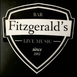 Fitzgerald's Bar & Live Music venue photo