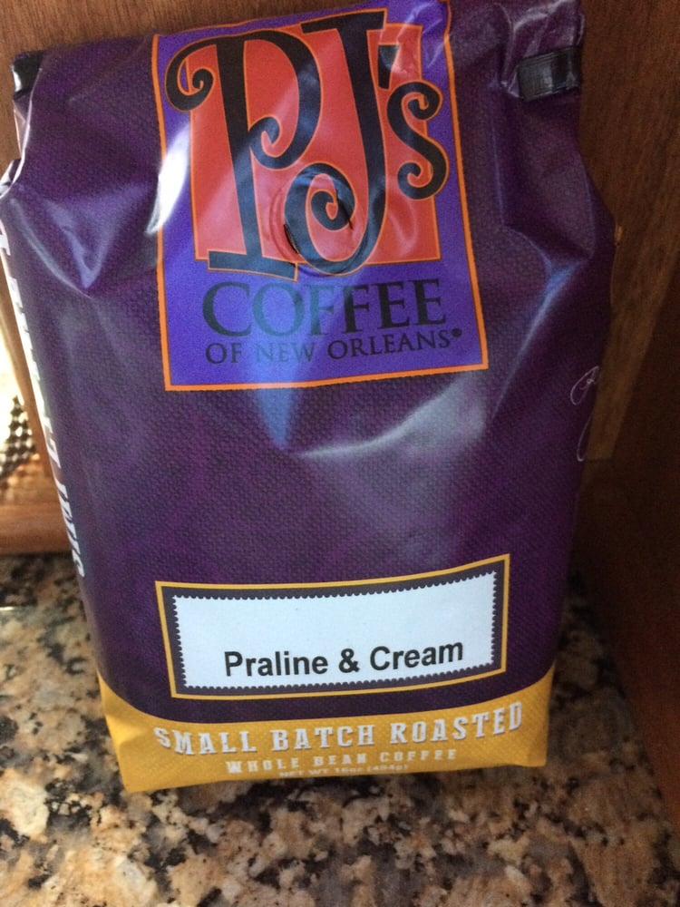 Pj’s Coffee 16 Photos & 27 Reviews Coffee & Tea 5359 Mounes St, New Orleans, LA Phone