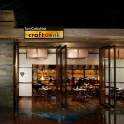 Craft Steakhouse Las Vegas Reviews Craft Steakhouse Las Vegas Reviews