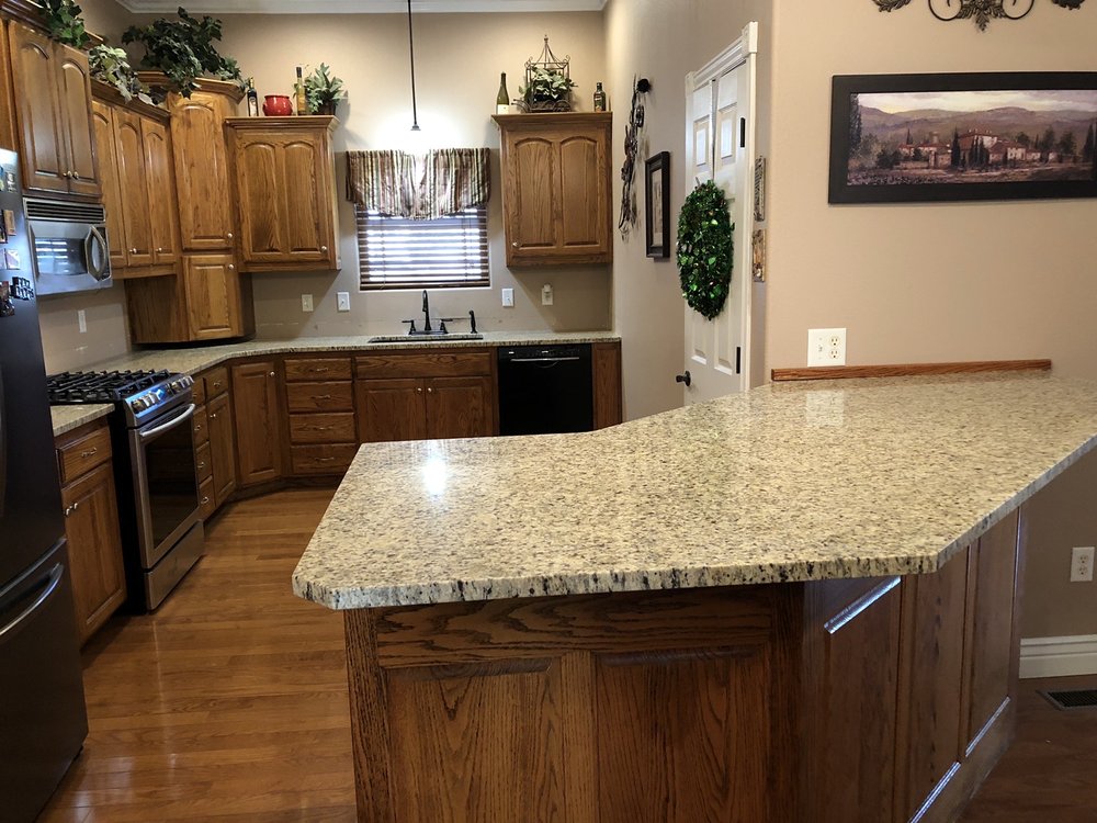 image of business Signature Granite