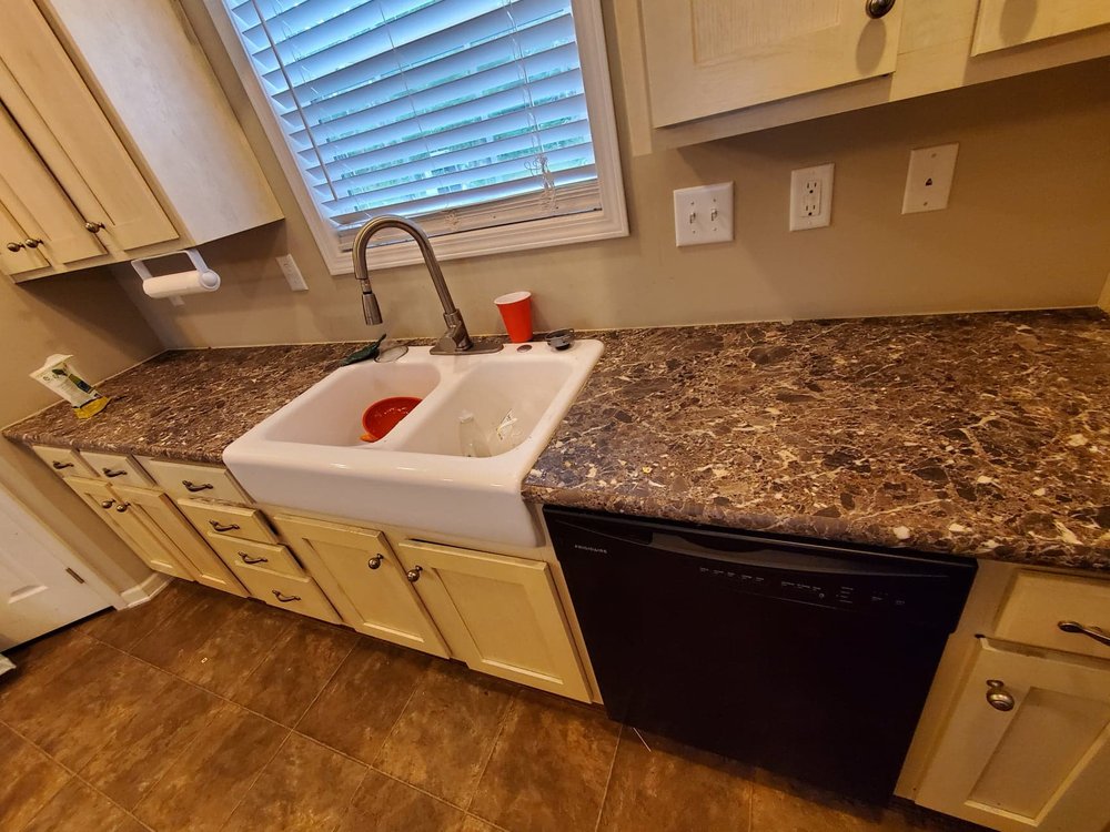 image of business Custom Coastal