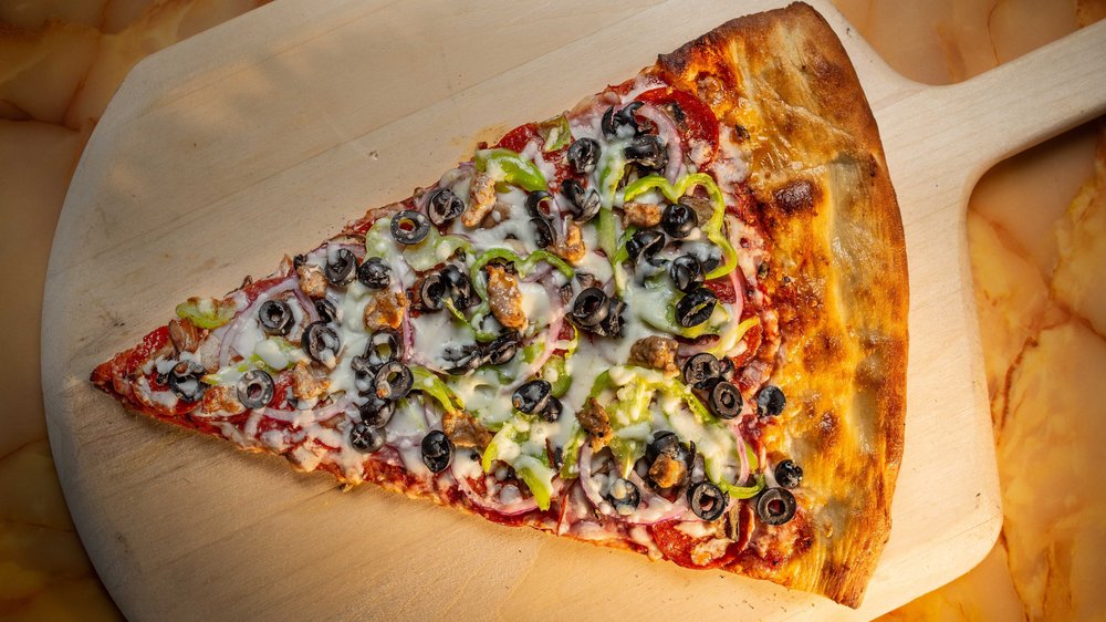 Village Pizza & Cafe