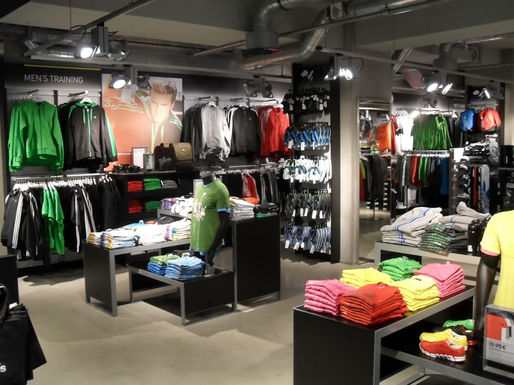 Fotos zu adidas shop - Yelp Fotos zu adidas shop - Yelp