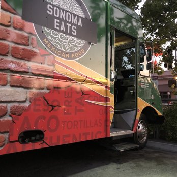 Sonoma Eats Real Mexican Food 10 Photos 18133 Photo Of Sonoma Eats Real Mexican Food Ca United States The