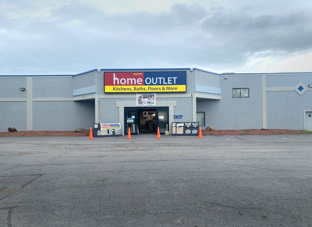Home Outlet