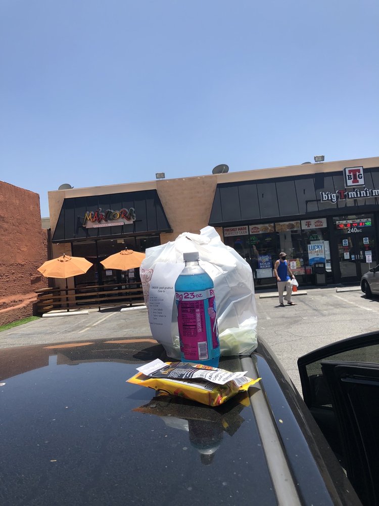 Big T Mini Mart